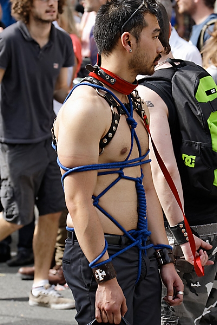 Gay Pride Paris 2012-123